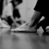 非公開: バレエワークショップの申し込み方